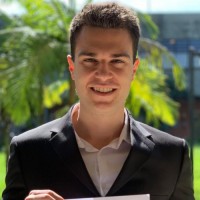 Raízen Employee Danilo Baptista Gonçalves's profile photo