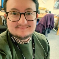 SHARE Multi-Academy Trust Employee Lewis Day's profile photo