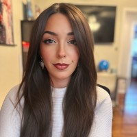 Cycle Labs Employee Rebecca Melo's profile photo