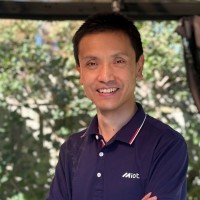 Miot Wireless Solutions Ltd. Employee Roy Chen's profile photo