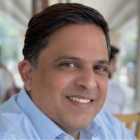Moonfolks Employee Annil Shharmaa's profile photo