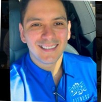 National Grating Inc. Employee Victor Garay's profile photo