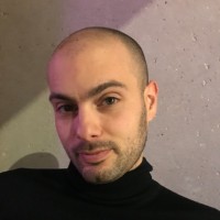 Payflows Employee Guillaume Attia's profile photo