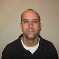 Objective Interface Systems, Inc. Employee Harry Weber's profile photo