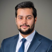 City of Lawrence, KS Employee Omar Maali's profile photo
