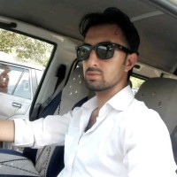 Techflo Employee Shahbaz Ahmed's profile photo