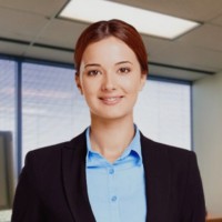 LASC Employee Anne Martinez's profile photo