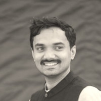 Affinidi Employee Vinuth Madinur's profile photo