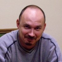Alex Artsikhovsky's profile photo