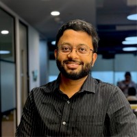 ZEE5 Employee Vivek Dikshit's profile photo