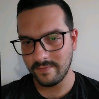 IFES Employee Ramiro Agostino's profile photo