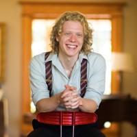 Georgia Institute of Technology Employee Benjamin Hodges's profile photo