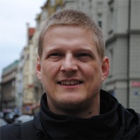 Kolorcraft Group Employee Tony Garlick's profile photo