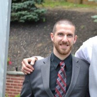 AimLock Employee Luke Fitzgibbons's profile photo