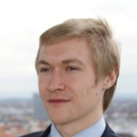Cataligent Projekt GmbH Employee Frank Petersdorf's profile photo