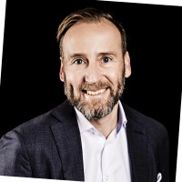 Monitor Deloitte Employee Dieter Trimmel's profile photo