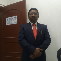 Adeeb Group Employee Shahul Hameed's profile photo