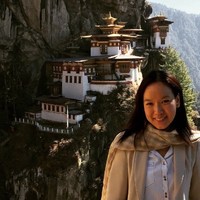 DMD Employee Sanicha Sriprayoonskul's profile photo