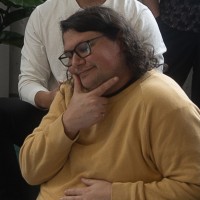 Maven Employee Isaac Ball's profile photo