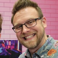 Foundry Employee Adam Murray's profile photo