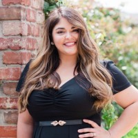 Lena Pope Employee Amanda Ybarra's profile photo