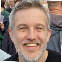 Simon Donovan Email