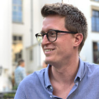 Skins Cosmetics Employee Michel Strooij's profile photo