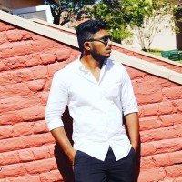 Saiprakash Kandram's profile photo