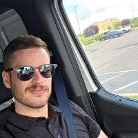 Tool Dynamics Employee Tim Davidson's profile photo