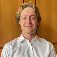 Spin Ultimate Employee Will Bruce's profile photo