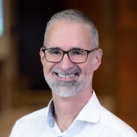 Heraeus Medevio Employee Vincent Dessenne's profile photo