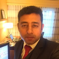 S2M Training Technologies (India) Private Limited Employee Johnson Anthony's profile photo