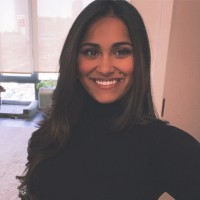 Anisha S Email & Phone Number