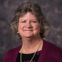 COMSAT, Inc is now SD Government Employee Sandy Clatworthy's profile photo