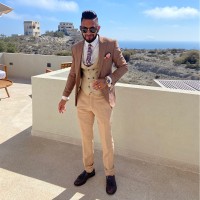 MuscleFood Employee Jag Assoc's profile photo