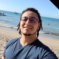 Hackone Employee Pedro Francisco da Rocha Vieira's profile photo