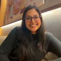 Vaizle Employee Purva Gupta's profile photo