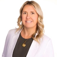 Bankers' Bank Employee Tami Haas's profile photo