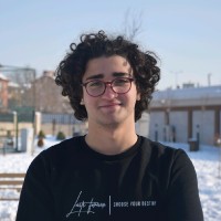 İTÜ Girişimcilik Kulübü Employee Furkan Öksüz's profile photo
