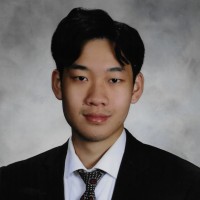 Cenotech Solutions LLC Employee Zachary Hui's profile photo