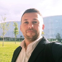 Haier Europe Employee Daniel Elia Sbarra's profile photo