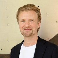 Humboldt-Universität zu Berlin Employee Markus Krutzik's profile photo