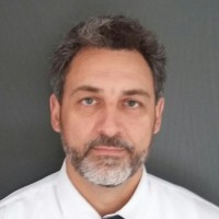 Precera Medical Employee Lionel Rivet's profile photo