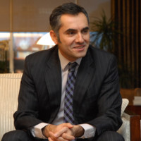 Özgür Eroğlu Email & Phone Number
