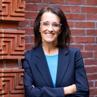 The Fletcher School at Tufts University Employee Kelly Gallagher's profile photo