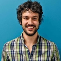 USA TODAY NETWORK | LOCALiQ Employee Daniel Almeida's profile photo