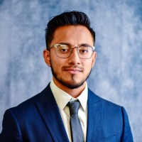 Omar Trejo Email