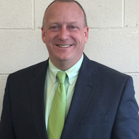 Gordon Food Service Employee Chip Gregory's profile photo