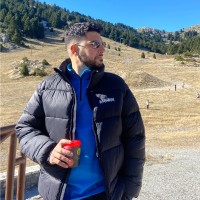 Combotech Employee Bill Stefikos's profile photo