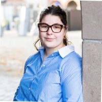 Solva Employee Jeanne Lepoivre's profile photo